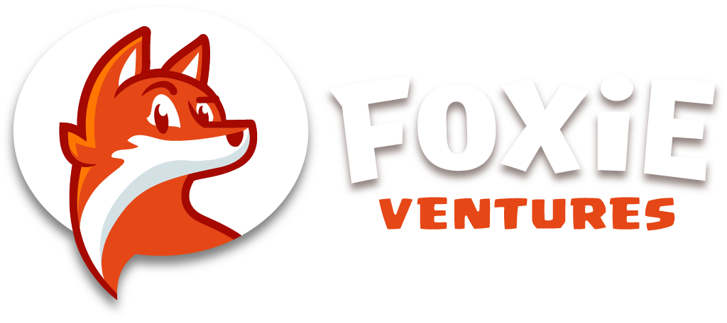 Foxie Ventures Logo